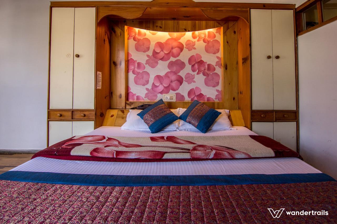 Flamingo Resort Manali  Exterior photo