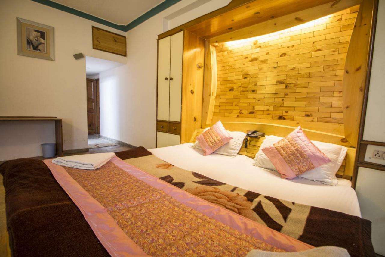 Flamingo Resort Manali  Exterior photo
