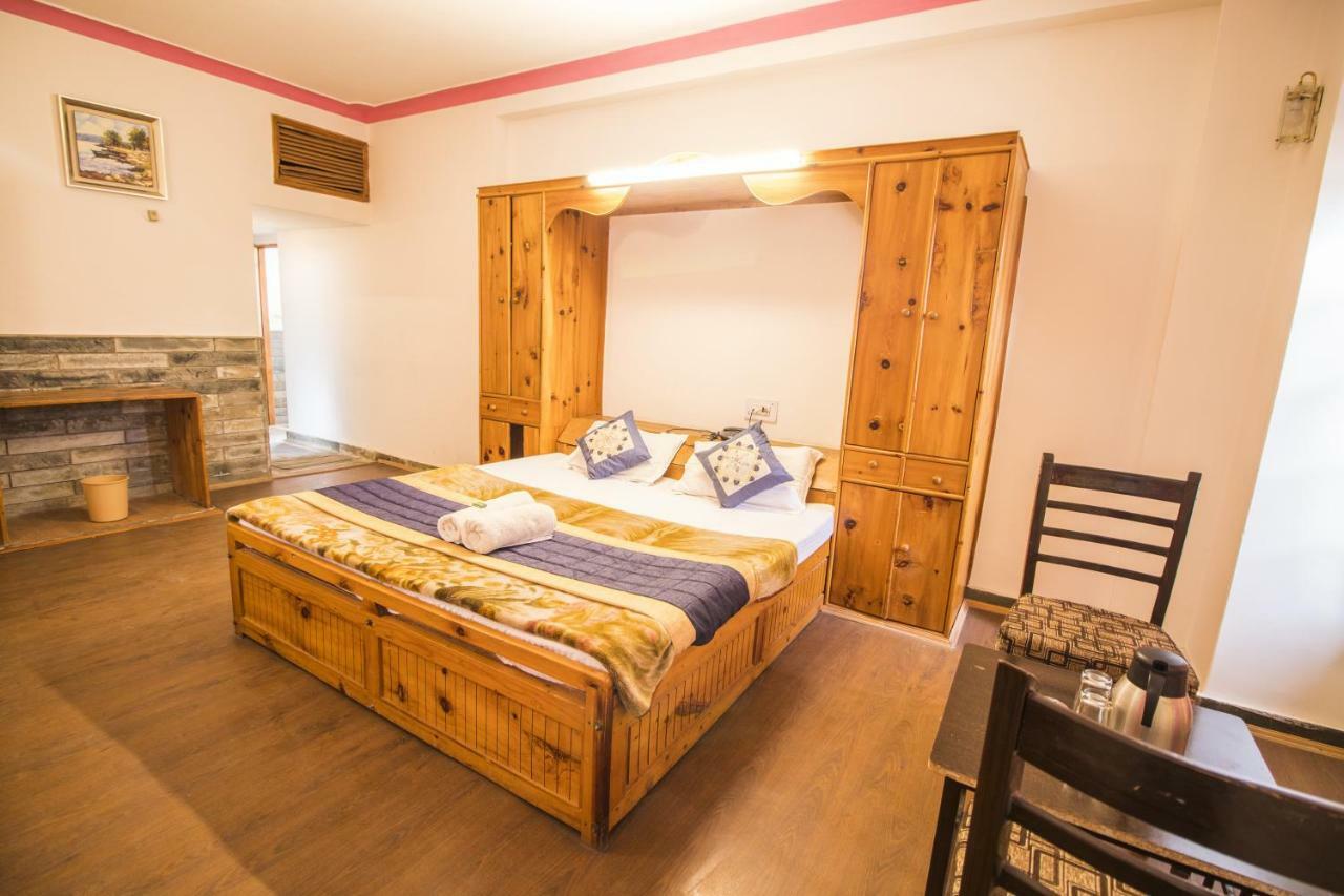 Flamingo Resort Manali  Exterior photo