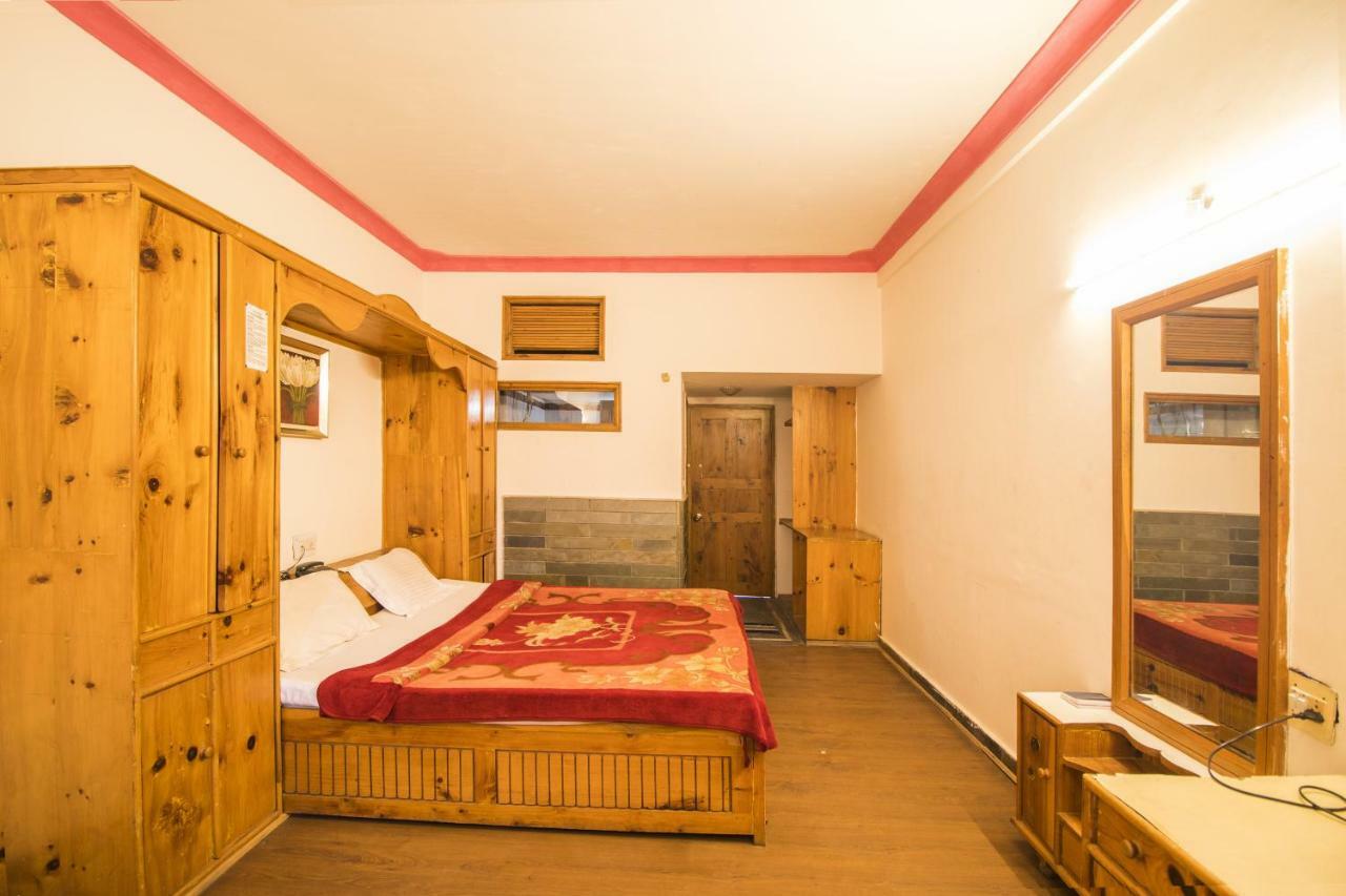 Flamingo Resort Manali  Exterior photo