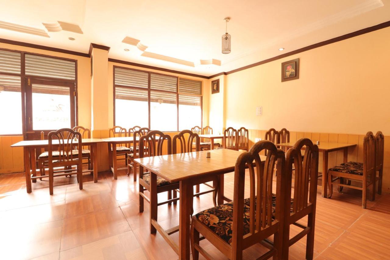 Flamingo Resort Manali  Exterior photo
