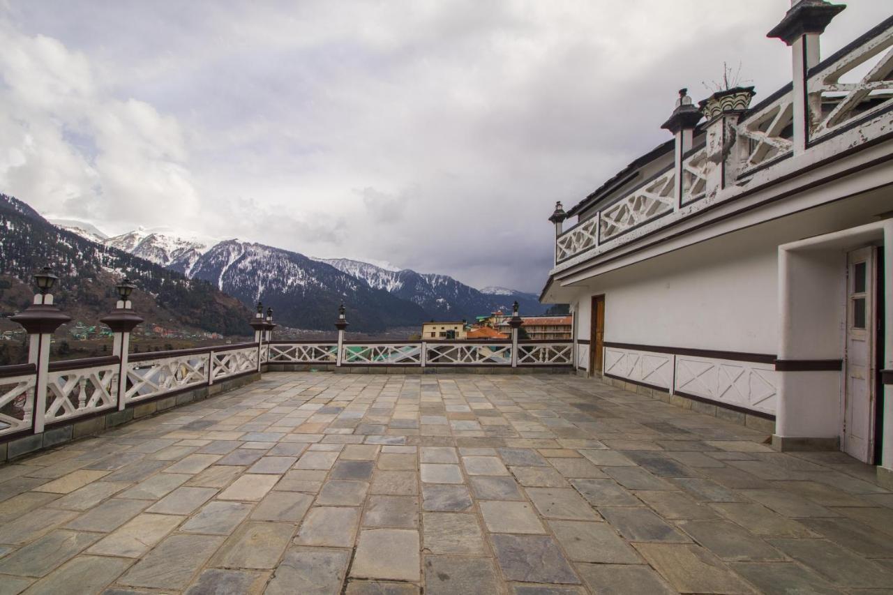 Flamingo Resort Manali  Exterior photo